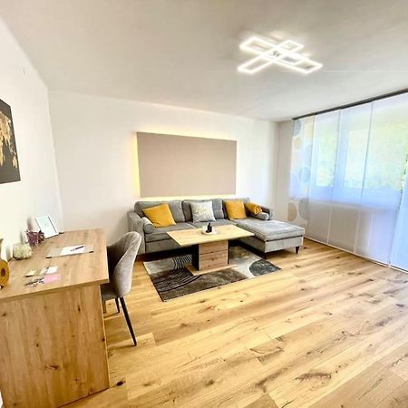 City Wohlfuehloase Mit Parkplatz Graz Luaran gambar